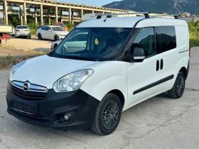     Opel Combo 1.3JTD Euro 6