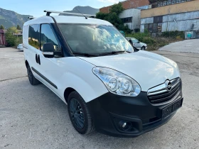 Opel Combo 1.3JTD Euro 6 | Mobile.bg    9