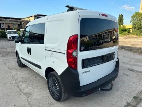 Opel Combo 1.3JTD Euro 6 | Mobile.bg    5