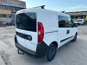 Opel Combo 1.3JTD Euro 6 | Mobile.bg    7