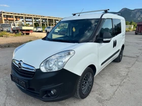     Opel Combo 1.3JTD Euro 6