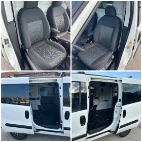 Opel Combo 1.3JTD Euro 6 | Mobile.bg    15