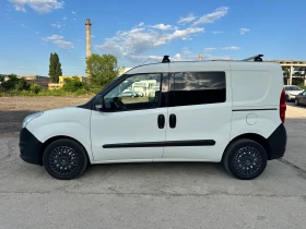     Opel Combo 1.3JTD Euro 6