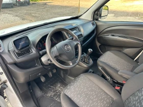 Opel Combo 1.3JTD Euro 6 | Mobile.bg    11