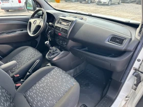 Opel Combo 1.3JTD Euro 6 | Mobile.bg    12