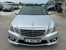 Mercedes-Benz E 350 AMG  | Mobile.bg    2