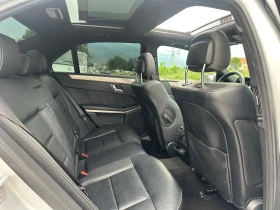 Mercedes-Benz E 350 AMG  | Mobile.bg    10