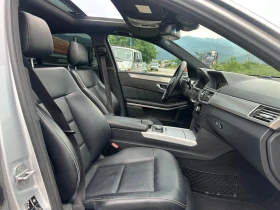 Mercedes-Benz E 350 AMG  | Mobile.bg    9