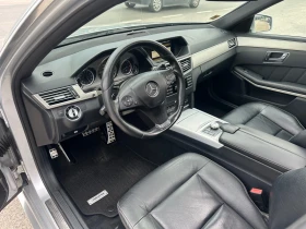 Mercedes-Benz E 350 AMG  | Mobile.bg    13