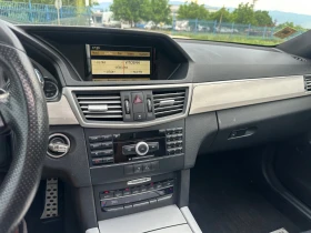 Mercedes-Benz E 350 AMG  | Mobile.bg    16