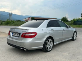 Mercedes-Benz E 350 AMG  | Mobile.bg    4