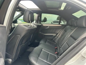Mercedes-Benz E 350 AMG  | Mobile.bg    8