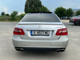 Mercedes-Benz E 350 AMG  | Mobile.bg    5