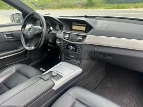 Mercedes-Benz E 350 AMG  | Mobile.bg    12