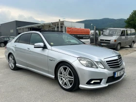 Mercedes-Benz E 350 AMG  | Mobile.bg    3