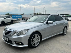     Mercedes-Benz E 350 AMG 