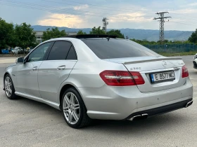 Mercedes-Benz E 350 AMG  | Mobile.bg    6