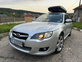 Обява за продажба на Subaru Legacy 2.0R ~10 000 лв. - изображение 1