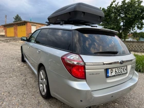 Обява за продажба на Subaru Legacy 2.0R ~10 000 лв. - изображение 2