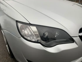 Subaru Legacy 2.0R | Mobile.bg    15