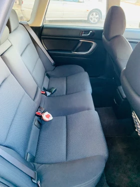 Обява за продажба на Subaru Legacy 2.0R ~10 000 лв. - изображение 10