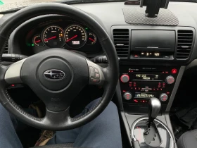 Обява за продажба на Subaru Legacy 2.0R ~10 000 лв. - изображение 7
