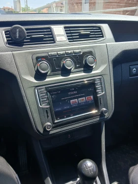 VW Caddy  | Mobile.bg    8