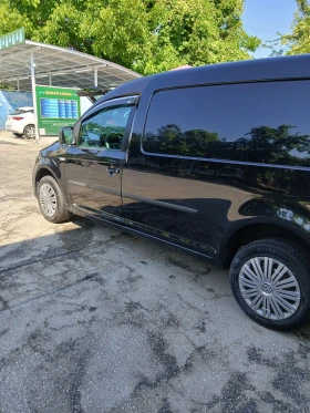 VW Caddy  | Mobile.bg    4