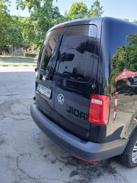 VW Caddy  | Mobile.bg    6