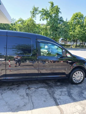 VW Caddy  | Mobile.bg    3