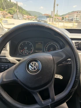 VW Caddy  | Mobile.bg    7