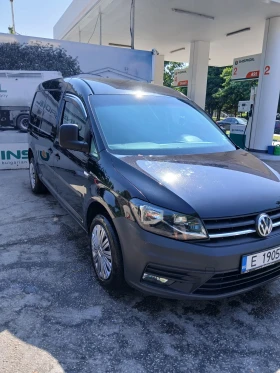 VW Caddy  | Mobile.bg    2