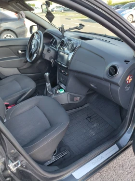 Dacia Logan mcv | Mobile.bg    6