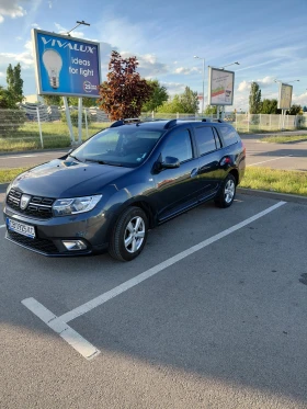 Dacia Logan mcv | Mobile.bg    1