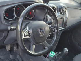Dacia Logan mcv | Mobile.bg    7