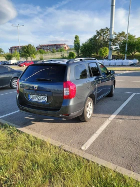Dacia Logan mcv | Mobile.bg    4