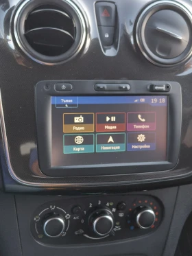 Dacia Logan mcv | Mobile.bg    5