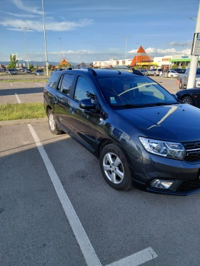 Dacia Logan mcv | Mobile.bg    2
