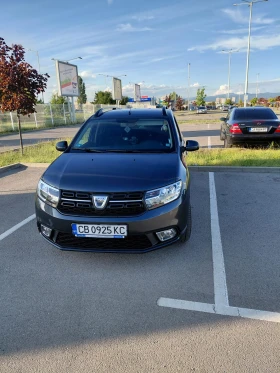 Dacia Logan mcv | Mobile.bg    3