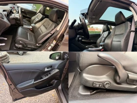 Honda Civic 1.8I/141HP/AUTOMATIC/ПАНОРАМА/КОЖА - 17999 лв. - 57512938 13