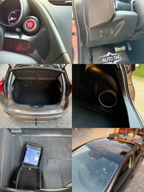 Honda Civic 1.8I/141HP/AUTOMATIC/ПАНОРАМА/КОЖА - 17999 лв. - 57512938 16