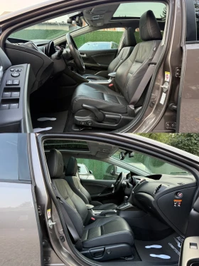 Обява за продажба на Honda Civic 1.8I/141HP/AUTOMATIC/ПАНОРАМА/КОЖА ~18 999 лв. - изображение 9