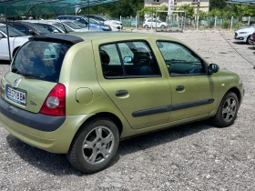 Renault Clio 1.2  2004  | Mobile.bg    6