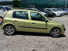 Renault Clio 1.2  2004  | Mobile.bg    7
