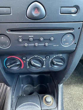 Renault Clio 1.2  2004  | Mobile.bg    10