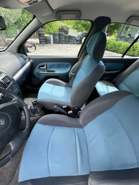 Renault Clio 1.2  2004  | Mobile.bg    8