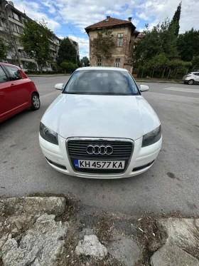Обява за продажба на Audi A3 ~5 500 лв. - изображение 3
