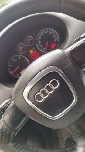 Обява за продажба на Audi A3 ~5 500 лв. - изображение 7