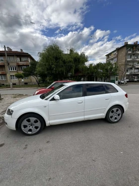 Обява за продажба на Audi A3 ~5 500 лв. - изображение 4