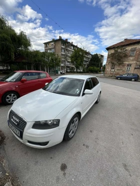 Обява за продажба на Audi A3 ~5 500 лв. - изображение 1